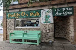 Paddy O's Pub image