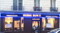 Photos du propriétaire du Restaurant japonais SUSHI SUN 2 à Paris - n°1