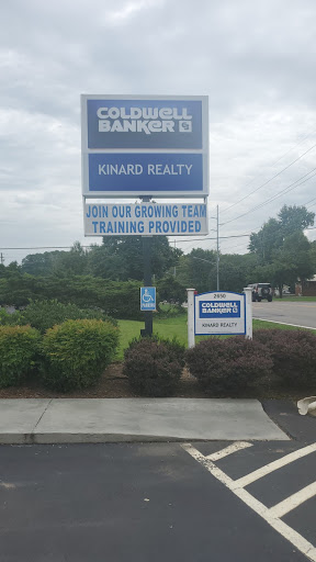 Real Estate Agency «Coldwell Banker Hamilton & Associates», reviews and photos, 2650 Peerless Rd NW, Cleveland, TN 37312, USA