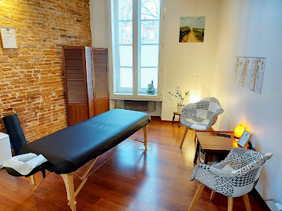 Stéphane Braye - praticien en shiatsu, reiki et constellations familiales à Toulouse
