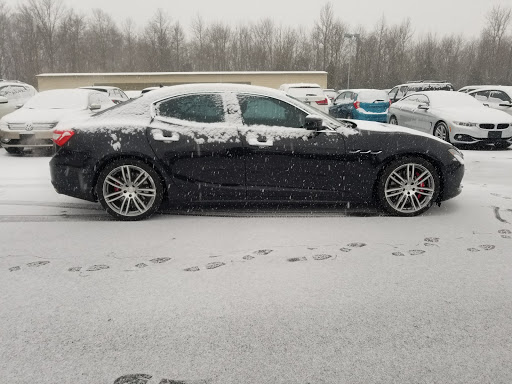 Auto Auction «Manheim New Jersey», reviews and photos, 730 NJ-68, Bordentown, NJ 08505, USA