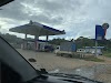 Hp Petrol Pump - Dheergha Service Station Logo, Mangalore, Inde, Station Service