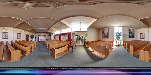 Funeral Home «Thompson Funeral Chapel», reviews and photos, 926 S Litchfield Rd, Goodyear, AZ 85338, USA