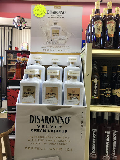 Liquor Store «Liquor Plus», reviews and photos, 11332 S Orange Blossom Trail, Orlando, FL 32837, USA