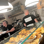 Photo n°5 de l'avis de Antonello.a fait le 28/09/2022 à 06:13 sur le  Osteria al Diplomatico à Venice