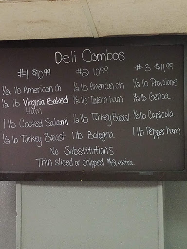 Butcher Shop «The Meat Store», reviews and photos, 4543 New Falls Rd, Levittown, PA 19056, USA