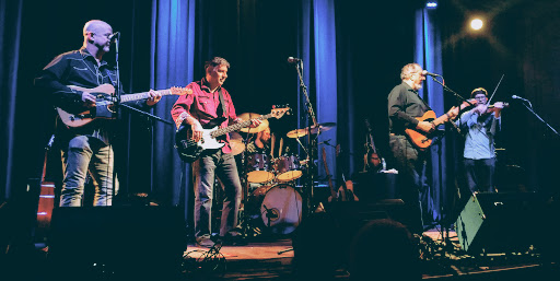 Event Venue «Thirty One West», reviews and photos, 31 W Church St, Newark, OH 43055, USA