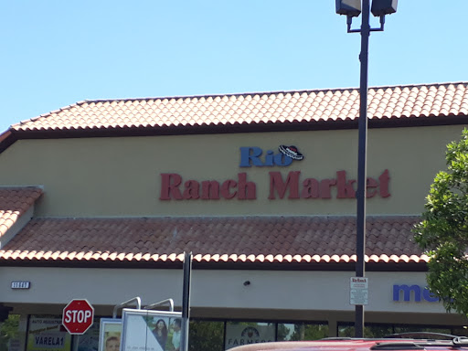 Grocery Store «Rio Ranch Market», reviews and photos, 11647 Cherry Ave, Fontana, CA 92337, USA