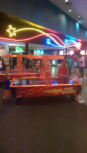 Movie Theater «Jasper 8 Theater», reviews and photos, 256 Brucke Strasse, Jasper, IN 47546, USA