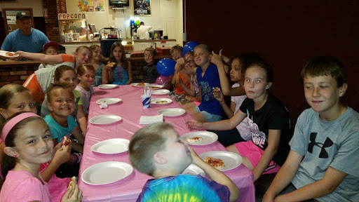 Movie Theater «Valley Cinema 1 & 2», reviews and photos, 20 Albany St, Little Falls, NY 13365, USA