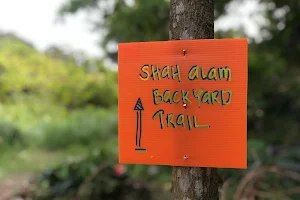 Shah Alam Backyard Trail image