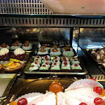 Photo n°1 de l'avis de Gemma.u fait le 10/08/2019 à 21:49 sur le  Minotauro Pastry Shop à Taormina