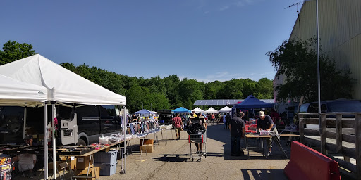 Flea Market «Raynham Flea Market», reviews and photos, 480 S St W, Raynham, MA 02767, USA