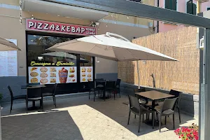 Istanbul Turkish Pizza & Kebap image
