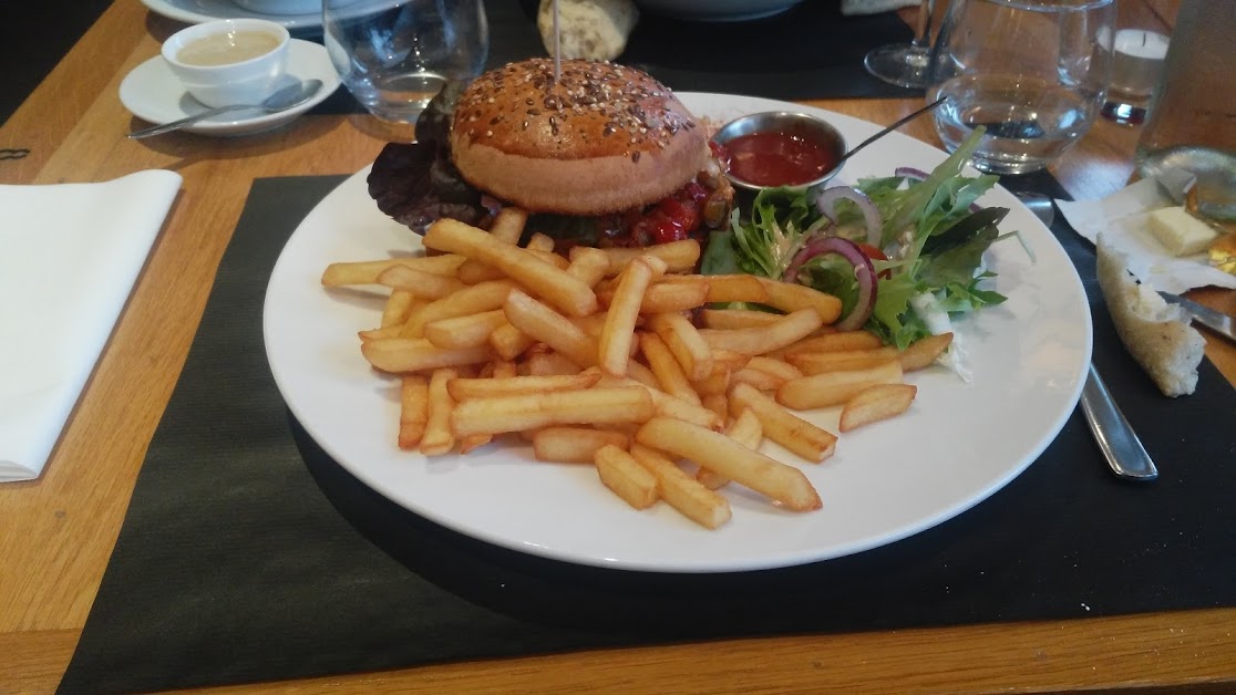 Le Café Comptoir à Séné (Morbihan 56)