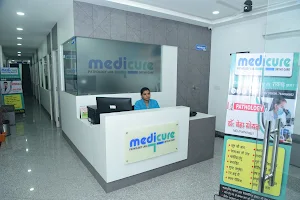 Medicure Patho Lab & Ortho Care image