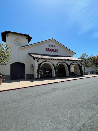 Staples image