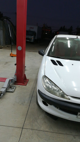Comentarios y opiniones de JOTAEME SERVICIO AUTOMOTRIZ