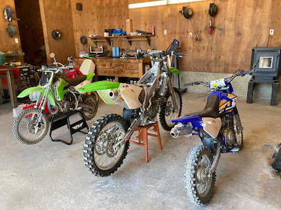 WheelsUp Cycles and Powersports