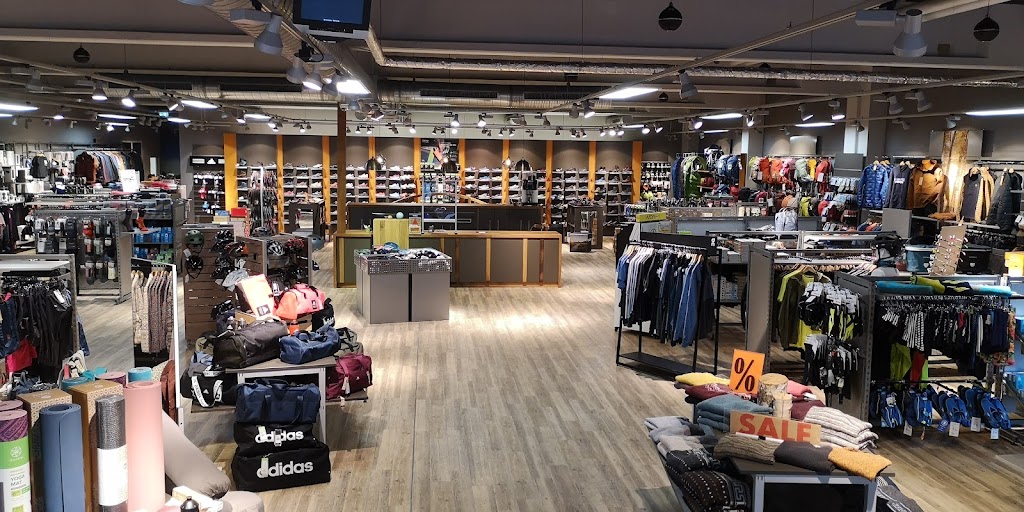 X-Sport - Outdoor & Running Expert