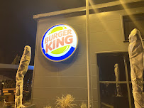 Les plus récentes photos du Restauration rapide Burger King à Annecy - n°8