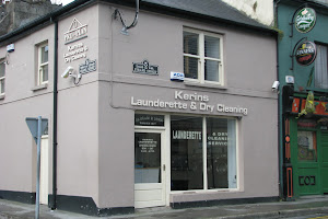 Kerins Launderette & Dry Cleaning