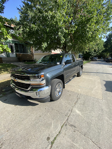 Toyota Dealer «Sam Leman Toyota Bloomington», reviews and photos, 1502 Morrissey Dr, Bloomington, IL 61701, USA