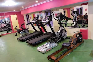 JBS GYM BAPATLA for Ladies &gents fitness centre image