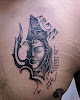 Shivas Tattoo Shop Dharmasthala