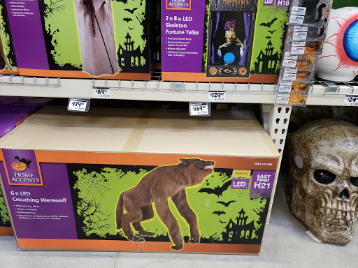 Home Improvement Store «The Home Depot», reviews and photos, 136 Elm St, Enfield, CT 06082, USA