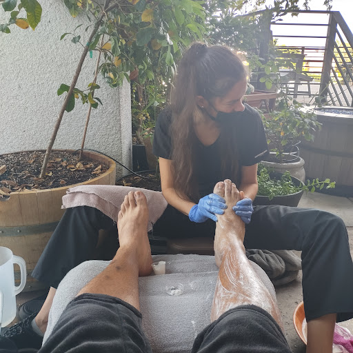 Day Spa «The Spa at Lakeside 2.0 | Waxing, Facials, Massage, & Body Treatments», reviews and photos, 2620 Regatta Dr #113, Las Vegas, NV 89128, USA