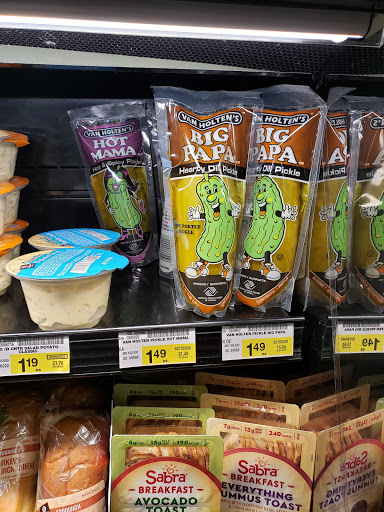 Grocery Store «Safeway», reviews and photos, 12519 NE 85th St, Kirkland, WA 98033, USA