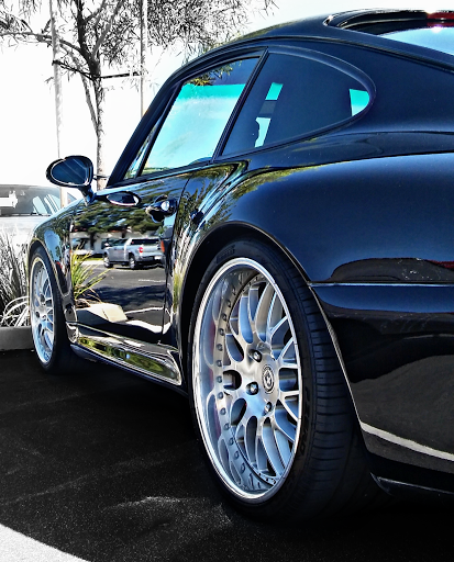 Car Detailing Service «ProSmart Mobile Detailing & Car Wash», reviews and photos, 2535 E Sandalwood Ct, Anaheim, CA 92806, USA