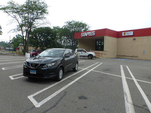 Office Supply Store «Staples», reviews and photos, 30 Lafayette Ave, Morristown, NJ 07960, USA