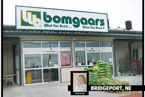 Bomgaars image