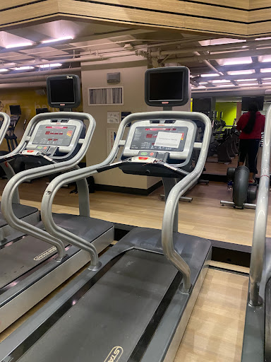 Health Club «LA Fitness», reviews and photos, 700 S Flower St, Los Angeles, CA 90017, USA