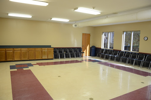 Gym «Franklin Park & Recreation», reviews and photos, 396 Branigin Blvd, Franklin, IN 46131, USA