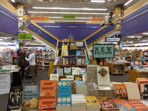 Book Store «University Book Store», reviews and photos, 4326 University Way NE, Seattle, WA 98105, USA