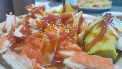 Restaurant «Mariscolandia», reviews and photos, 115 N McKinley St Ste 101, Corona, CA 92879, USA