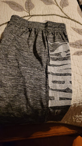 Clothing Store «Burlington Coat Factory», reviews and photos, 1965 N Pebble Creek Pkwy, Goodyear, AZ 85395, USA