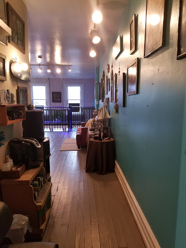 Tattoo Shop «Creative Vibes Tattoo Studio», reviews and photos, 548 Penn Ave, West Reading, PA 19611, USA