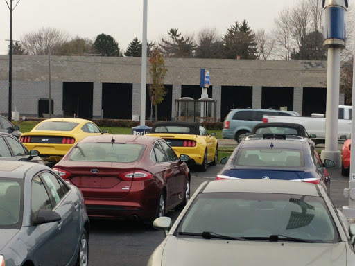Ford Dealer «Dorian Ford», reviews and photos, 35900 Gratiot Ave, Charter Twp of Clinton, MI 48035, USA