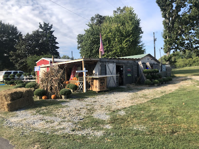 the front porch market