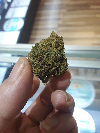 Tobacco Shop «Tobacco Spot», reviews and photos, 4514 Curry Ford Rd, Orlando, FL 32812, USA