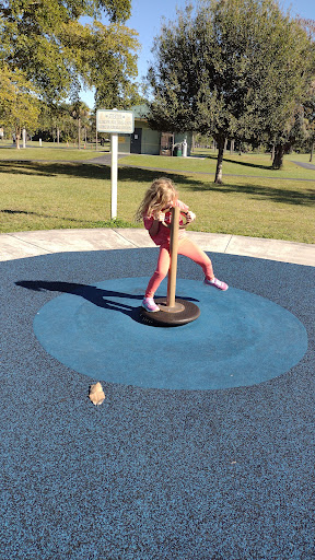 Park «Plantation Heritage Park», reviews and photos, 1100 S Fig Tree Ln, Plantation, FL 33317, USA