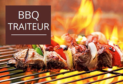 BBQ TRAITEUR à Le Plessis-Belleville