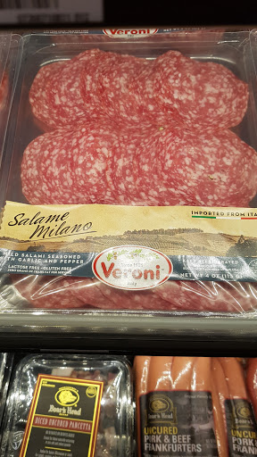 Supermarket «Kings Food Markets», reviews and photos, 393 Main St, Chatham, NJ 07928, USA