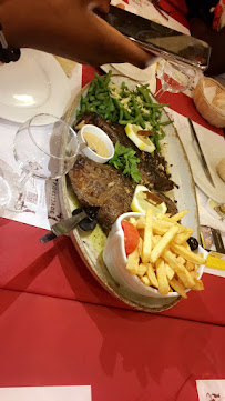 Churrasco du Restaurant Pedra Alta à Aubervilliers - n°11