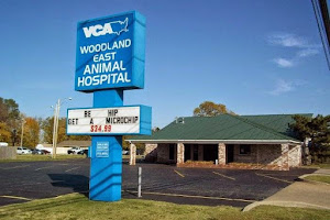 VCA Woodland East Animal Hospital