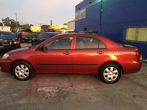 Used Car Dealer «Cars n cars Inc», reviews and photos, 3094 NW 27th Ave, Miami, FL 33142, USA